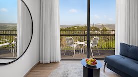 מלון אחוזת הסיינדרה, צילום: מלון אחוזת הסיינדרה